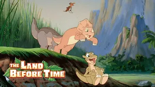 Looking for Water | The Land Before Time | The Land Before Time III: The Time of the Great Giving