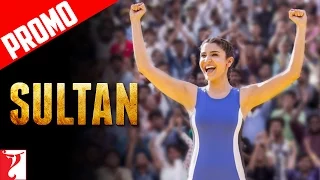 Pehlwan Kaise Ban Gayi | Sultan | Dialogue Promo | Salman Khan | Anushka Sharma