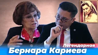 Интервью с ПЕРВОЙ БАЛЕРИНОЙ Узбекистана!!!!!