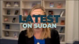 The Latest on Sudan’s Transition: 3 Things You Need to Know