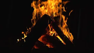 ✰ 2 HOURS ✰ Best Fireplace HD 1080p video ✰ Relaxing fireplace sound ✰ Fireplace Burning ✰