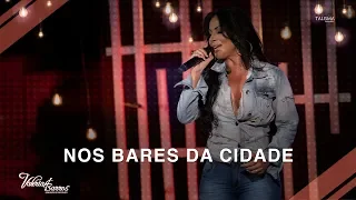 Valéria Barros - Nos Bares da Cidade