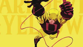 Le Origini Di Daredevil Che Non Ti Aspetti! - Daredevil: Giallo - Vietato Fumettare