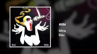 Mina - Alibi