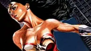 Who is the Hottest Comic Book Girl?