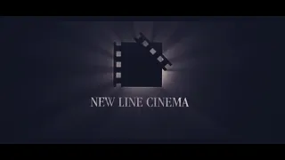 New Line Cinema (1994/2023) Logo with WBD byline