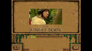 The Jungle Book (1996) - Playthrough