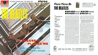 Please Please Me: Canciones De PEOR A MEJOR