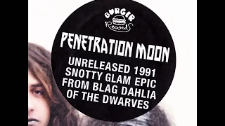 Penetration Moon - S/T (Full Album)