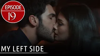 Sol Yanım | My Left Side Short Episode 19 (English Subtitles)