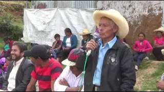 INAUGURACIÓN SAN ANTONIO I