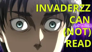 Attack On Titan Ending Defender Confuses Himself