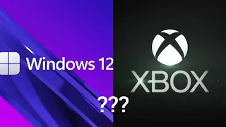 Windows 12 (Xbox Series S/X) Startup sound variations [READ DESC]