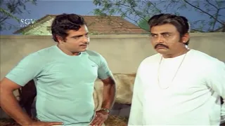 ಗೂಂಡಾ ಗುರು Kannada Old Action Movie | Ambarish, Geetha, Vajramuni, Sundar Krishna Urs