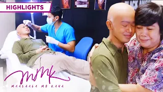 Edwin uses his talent to help other people | MMK