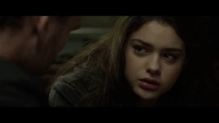 Время псов - Русский Трейлер 2017 (Дубляж)