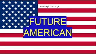 Predicting Future American: Sound changes in American English that could possibly happen