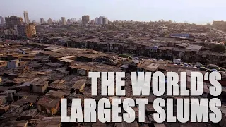Dharavi Uncovered : The Heart of Asia's Largest Slum