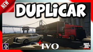 Duplicar "MASIVO y Placas Limpias" coches en GTAV Online - PS4 ,PS5 & XBOX | The Cluckin' Bell