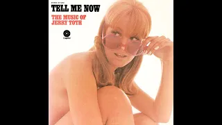 Jerry Toth - "Odd Couple" Theme (1969)
