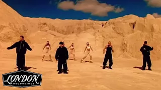 East 17 - Hold My Body Tight (Official Video)