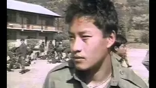 The Gurkhas (BBC 1995)