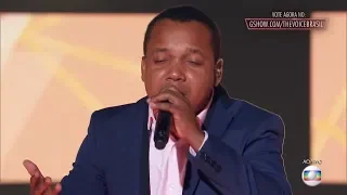 Edson Carlos canta No Dia Em Que Saí de Casa