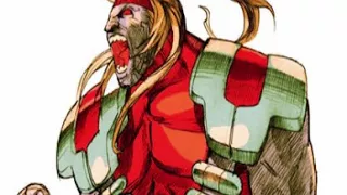 Marvel vs. Capcom 2: New Age of Heroes - Omega Red voice clips