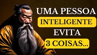 CONFÚCIO: Ensinamentos do antigo filósofo chinês que as pessoas precisam aprender