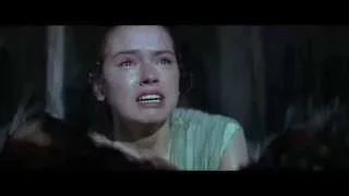 Star Wars Episode VII - The Force Awakens Official Trailer #7 (2015) - Star Wars Movie HD