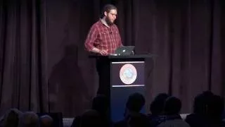 GopherCon 2016: Bernerd Schaefer - Go Without the Operating System
