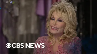 Dolly Parton | "Person to Person" with Norah O'Donnell