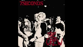 7 Seconds - The Crew