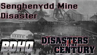 Disasters of the Century | Senghenydd Mine Disaster