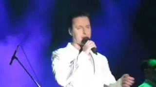 VITAS_The Bird of Happiness_St.Petersburg_Russian Tour 2013 "Mommy and Son"