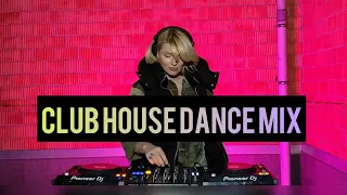 Club House Dance Mix 2023