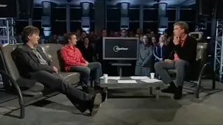 Top Gear Making fun of Americans Compilation