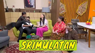 [FULL] SRIMULATAN | SAHUR LEBIH SEGERRRR (29/03/24)