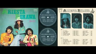 Ariesta Birawa: Vol. 1 - Si Ompong