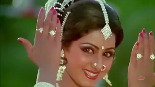 Naino Mein Sapna official Video| Himmatwala | Jeetendra, Sridevi | Kishore Kumar | old Songs