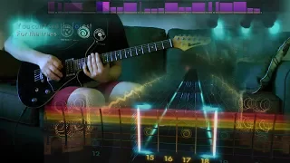 Rocksmith Remastered - DLC - Guitar - Marilyn Manson "The Beautiful People"