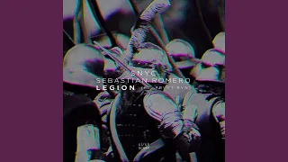 Legion (feat. PRYVT RYN)