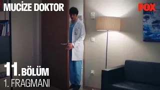 Mucize Doktor 11. Bölüm 1. Fragmanı