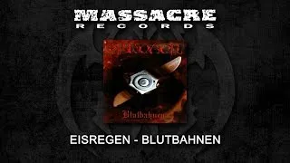 EISREGEN - Blutbahnen (Full Album)