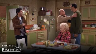 Don't Go Robbie | Everybody Loves Raymond