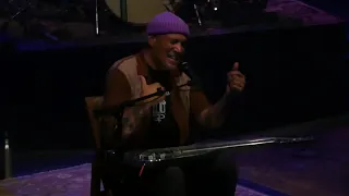 Ben Harper Steal My Kisses @L'Olympia Paris 4/7/2023