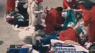 Senna Ending Scene