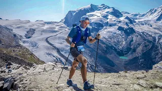 2021 Ultra Running Journey | Motivational