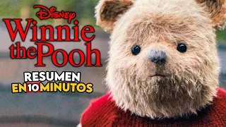 Winnie the Pooh (Live Action) Resumen en 10 Minutos