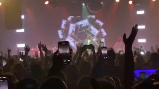 Noize MC  - Песня для радио (live 10/05/2023)